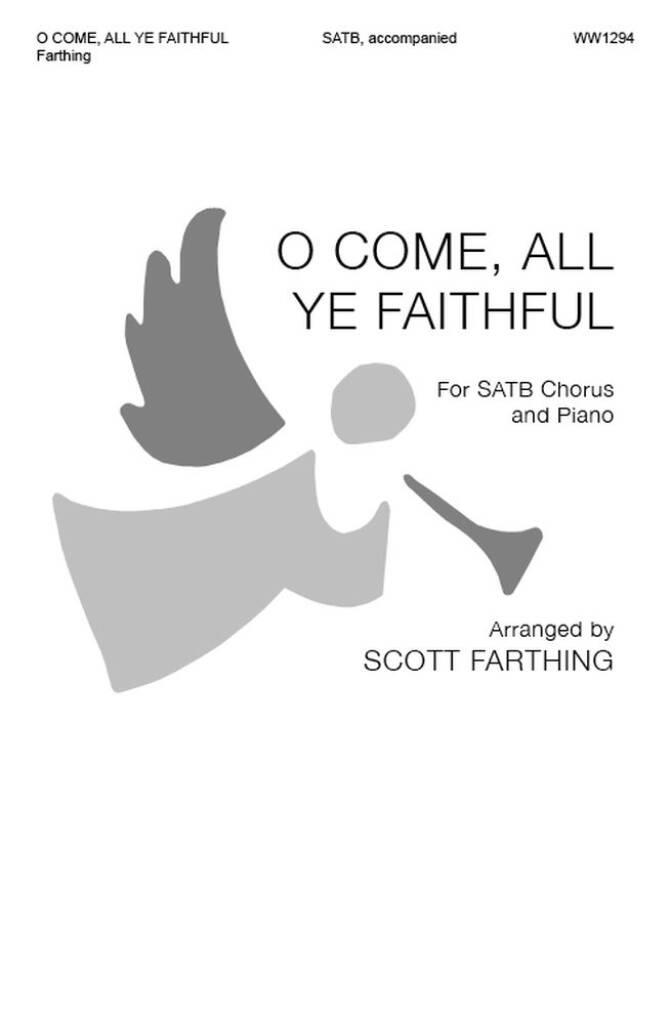 O Come All Ye Faithful