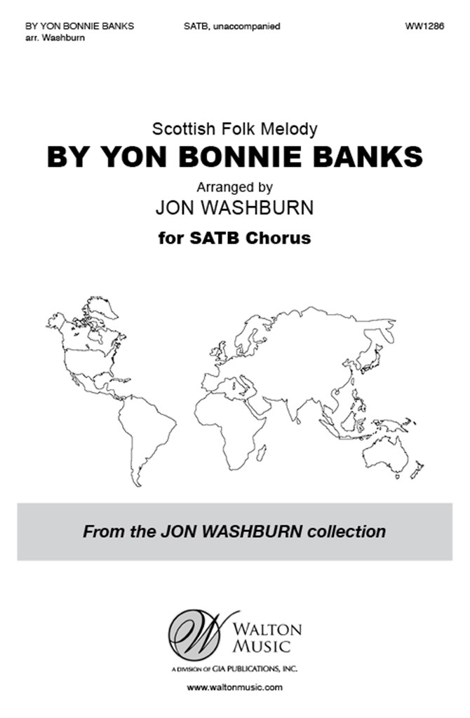 By Yon Bonnie Banks