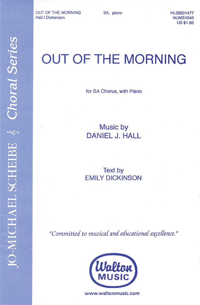 Out of the Morning