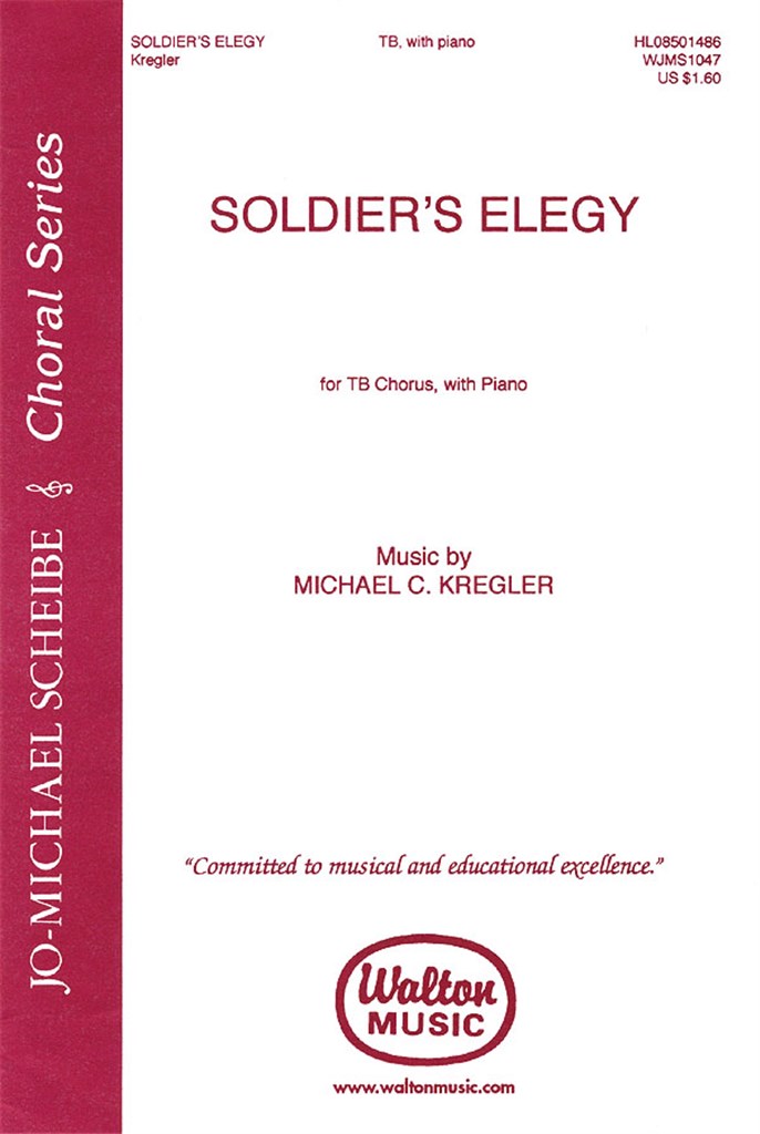 Soldier's Elegy