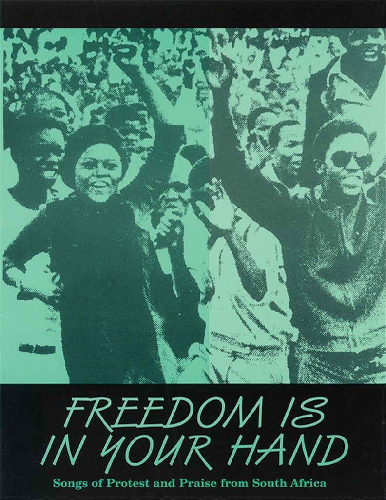Freedom is in your hand (Collection)