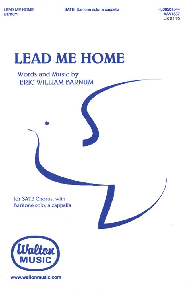 Lead me Home