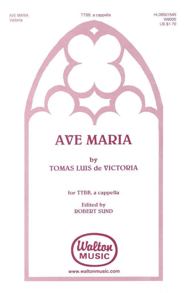 Ave Maria