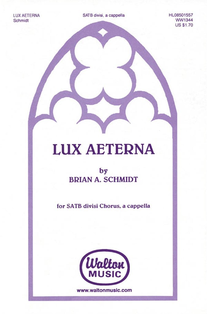 Lux Aeterna