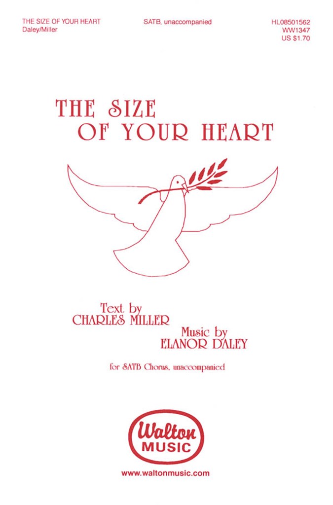 The Size of Your Heart