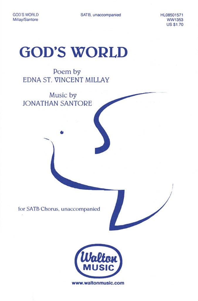 God's World