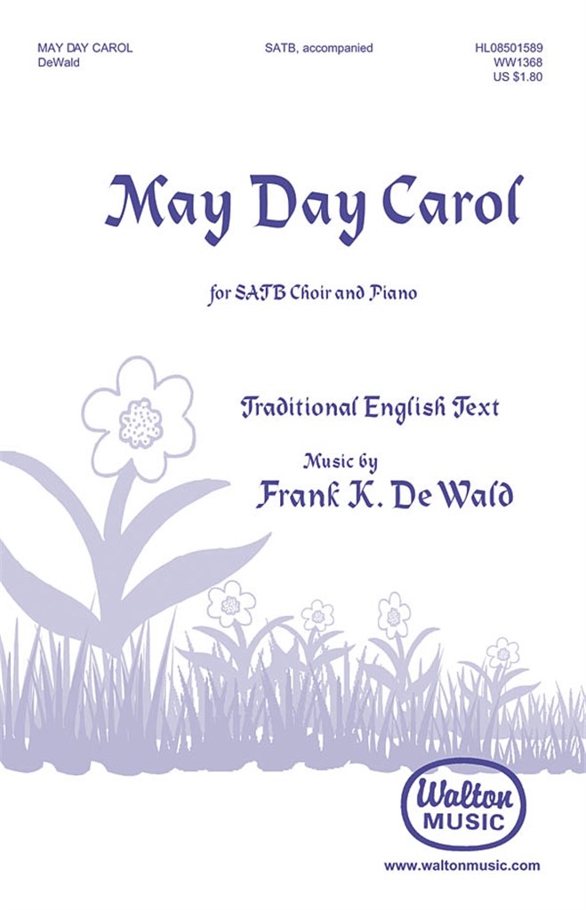May Day Carol