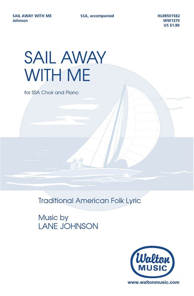 Sail Away with Me