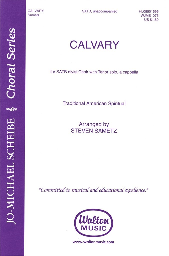 Calvary