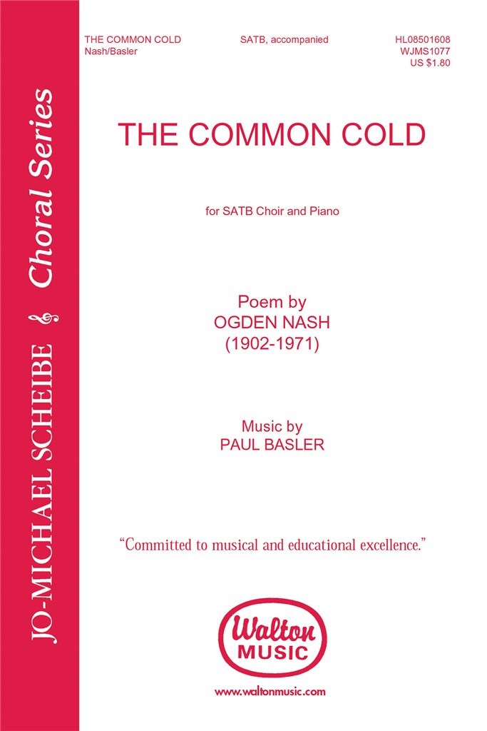 The Common Cold