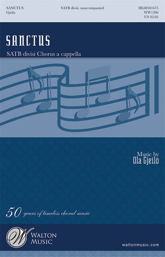 Sanctus