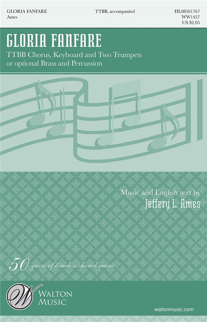 Gloria Fanfare