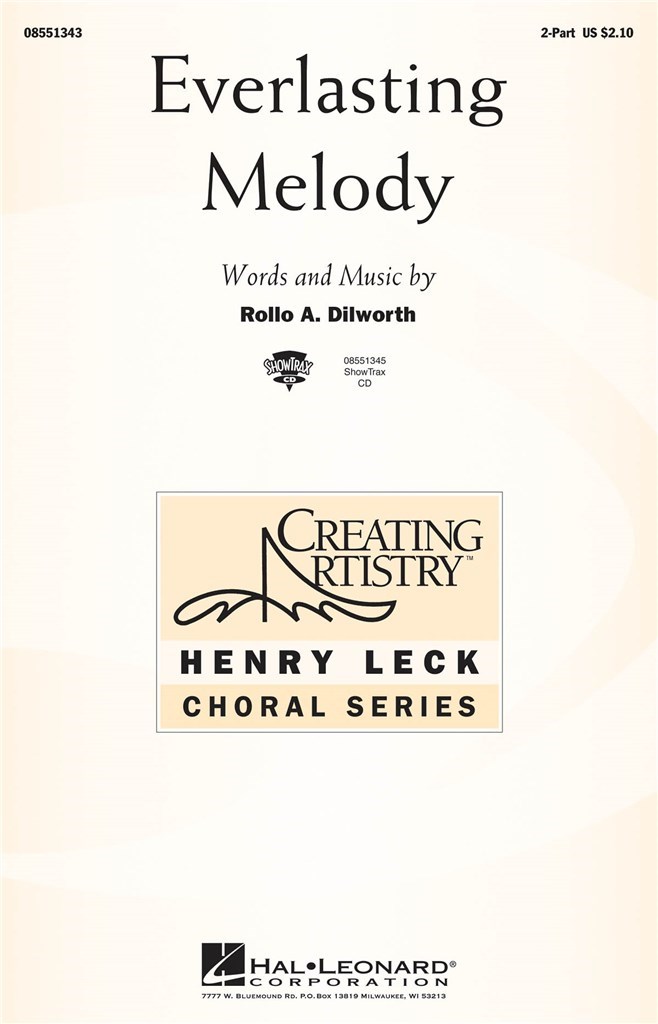 Everlasting Melody