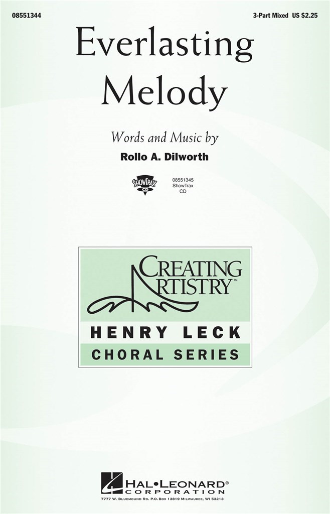 Everlasting Melody