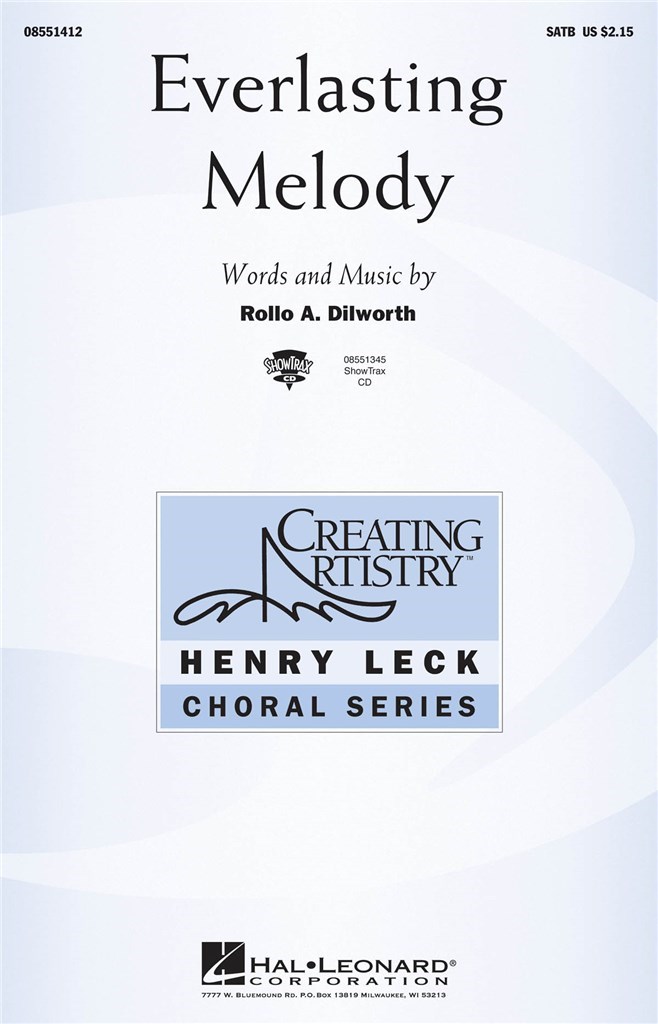 Everlasting Melody