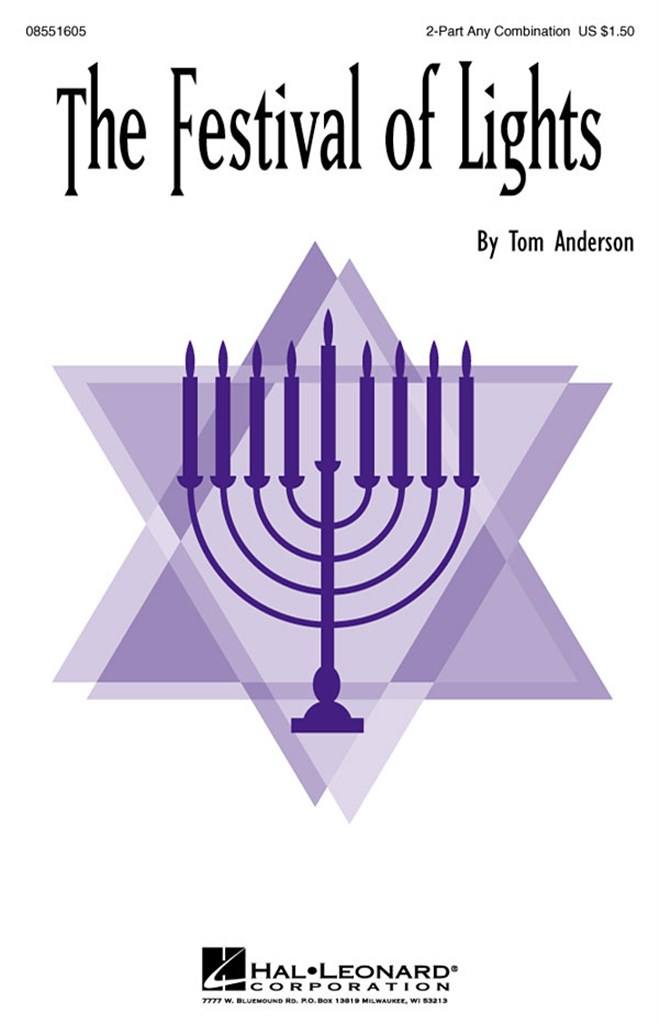 The Festival of Lights