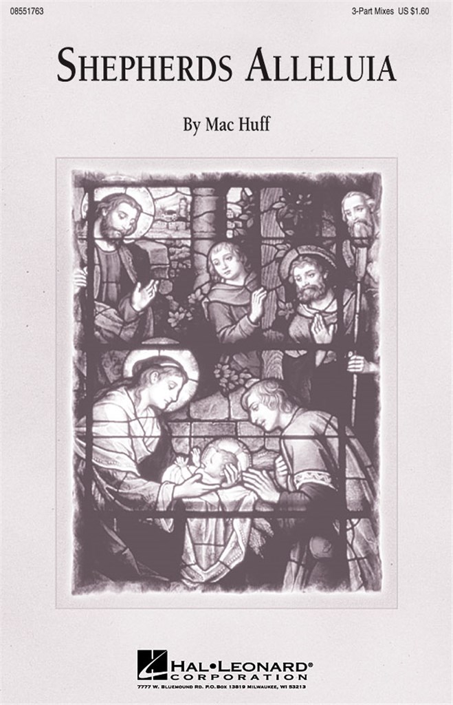 Shepherd's Alleluia