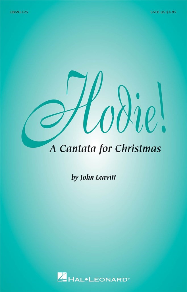 Hodie! Cantata