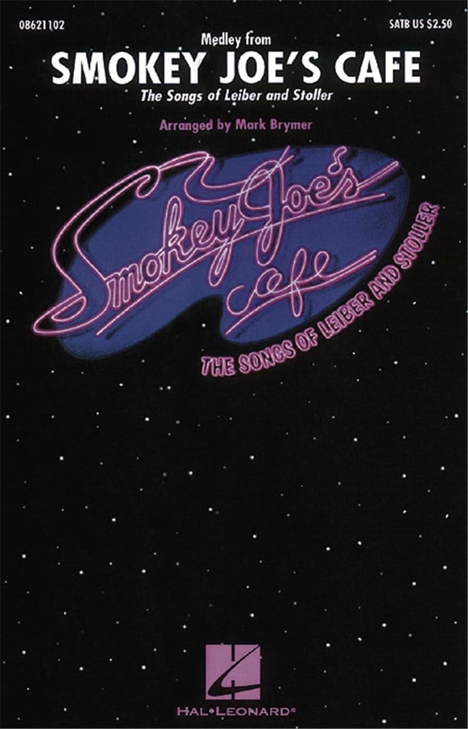 Smokey Joe's Cafe