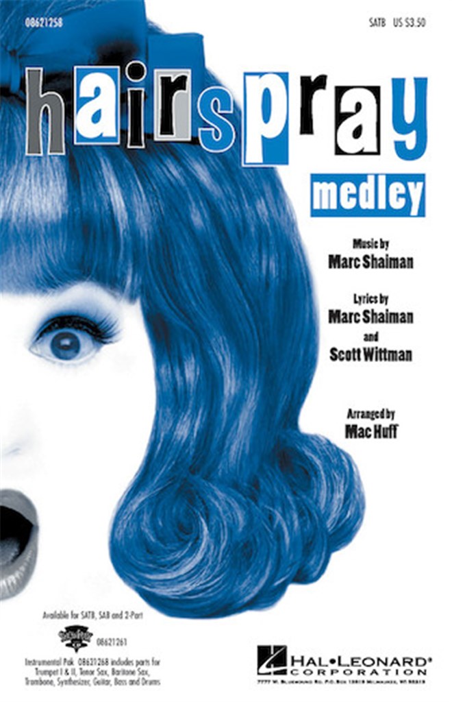 Hairspray Medley