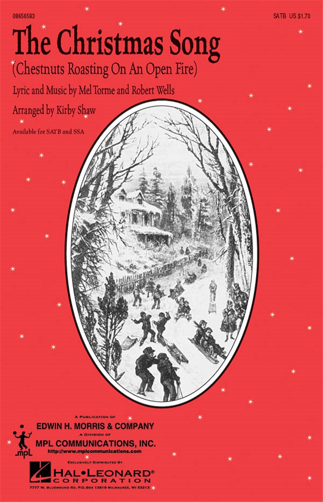 Christmas Song