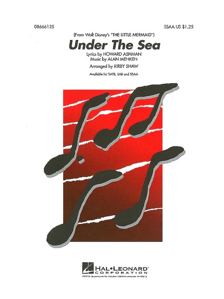 Under the Sea