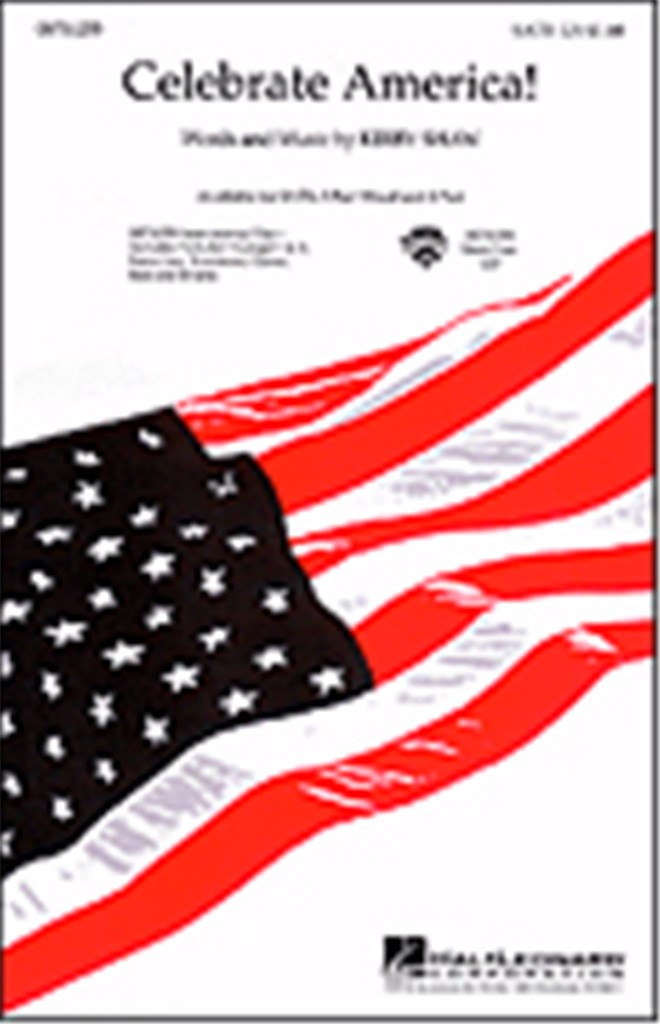 Celebrate America!