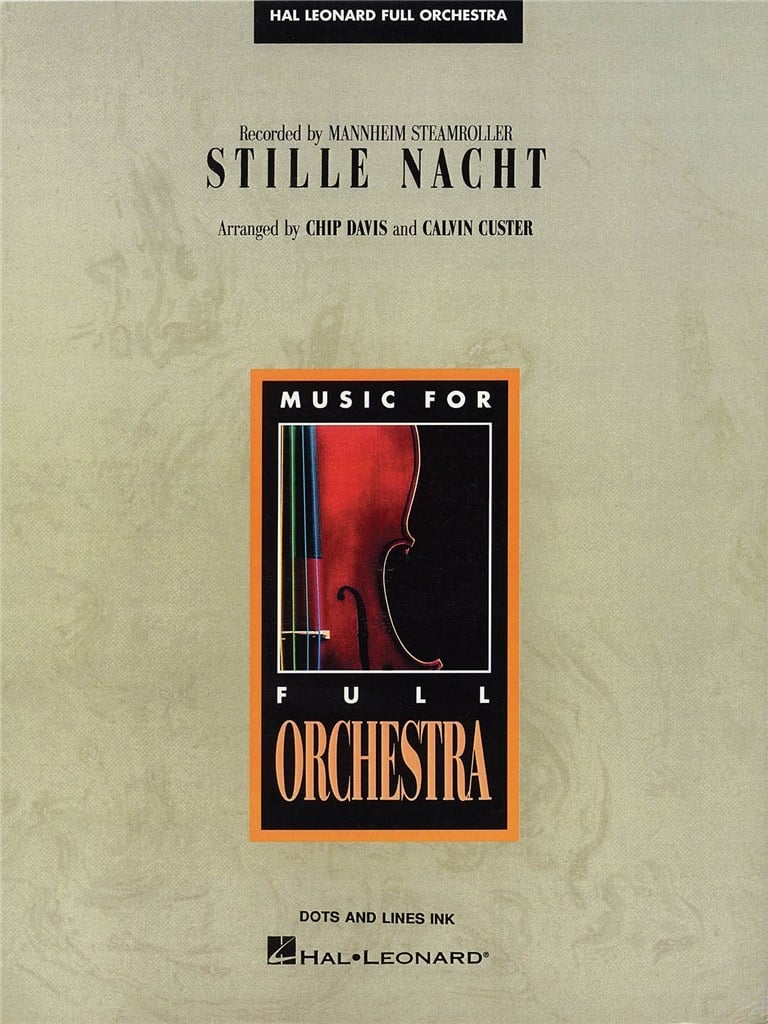 Stille Nacht