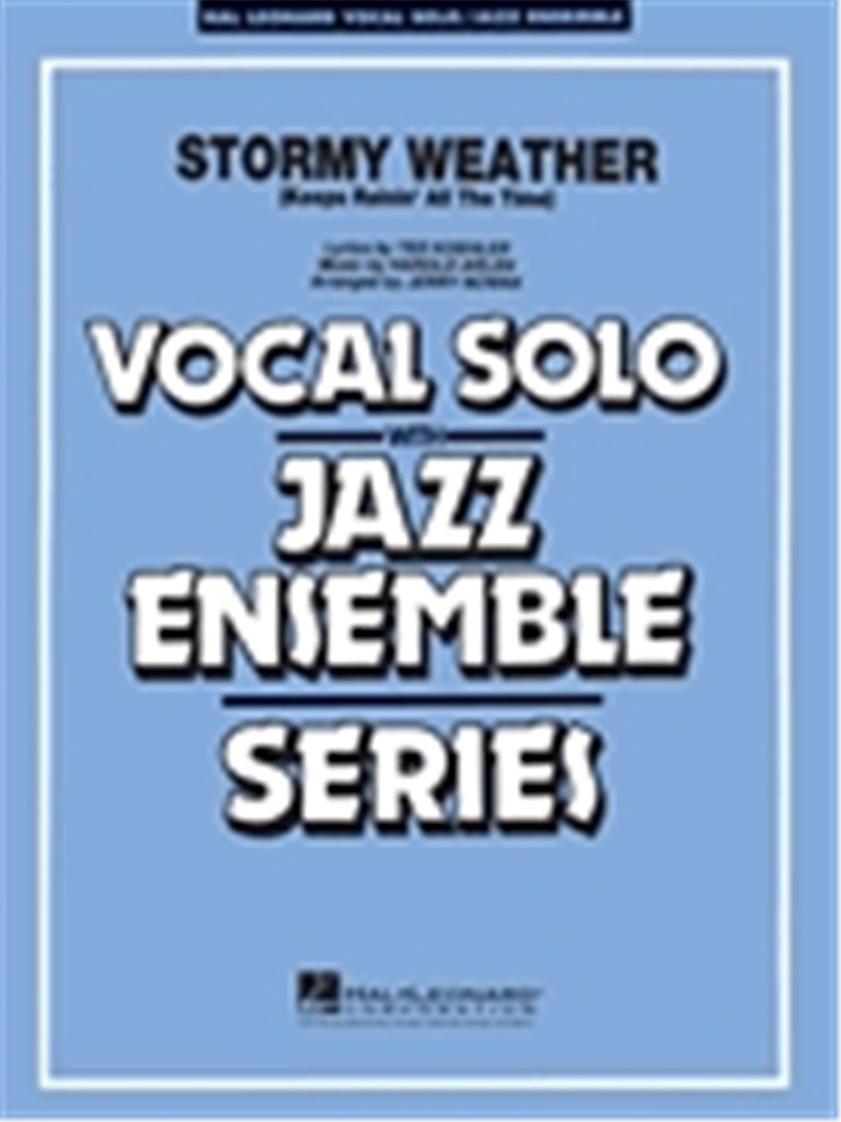 Stormy Weather