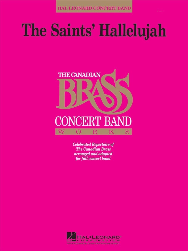 The Saints Hallelujah