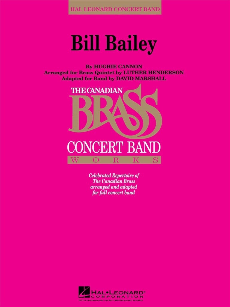 Bill Bailey