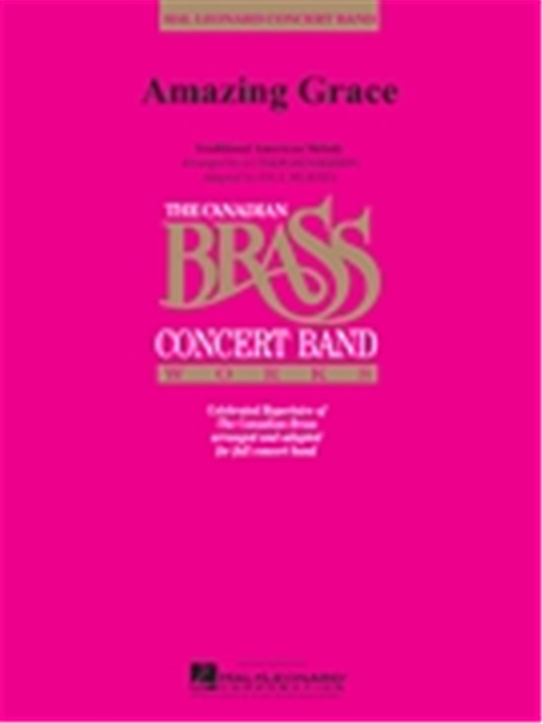 Amazing Grace