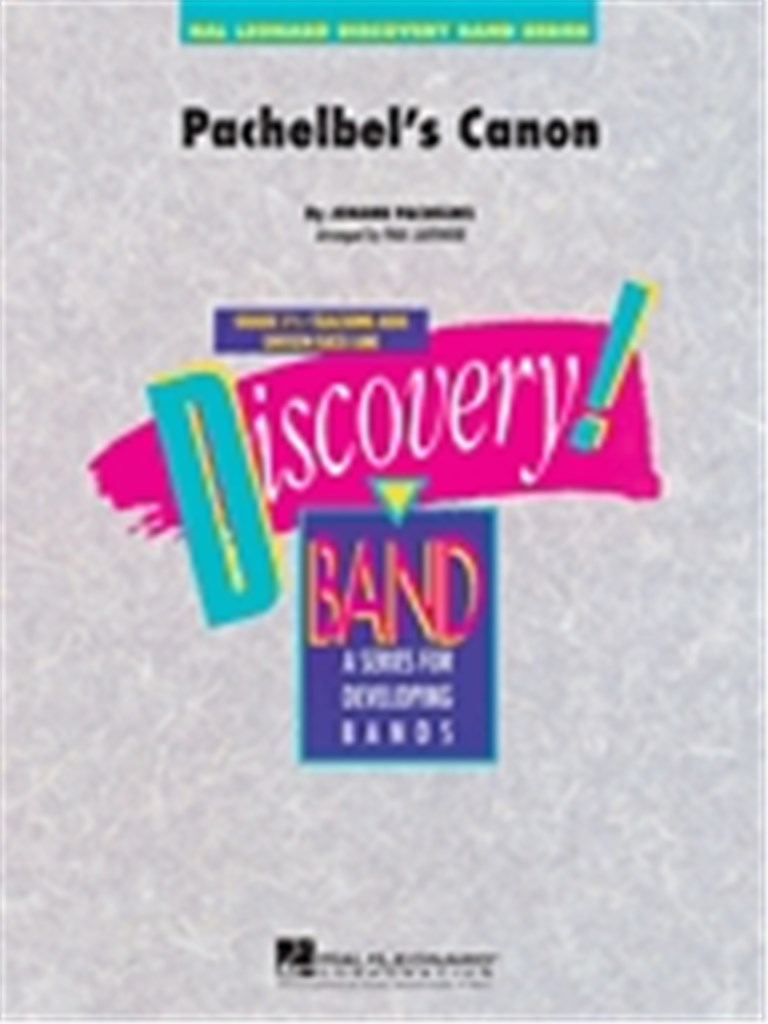 Pachelbel´s Canon