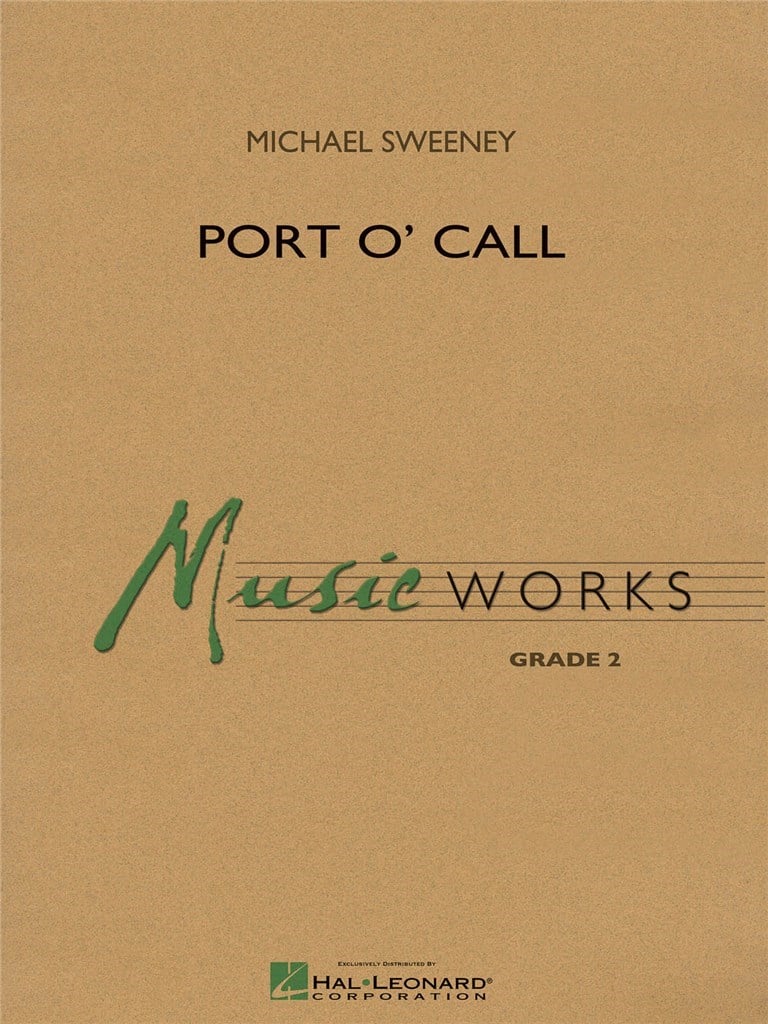 Port O' Call