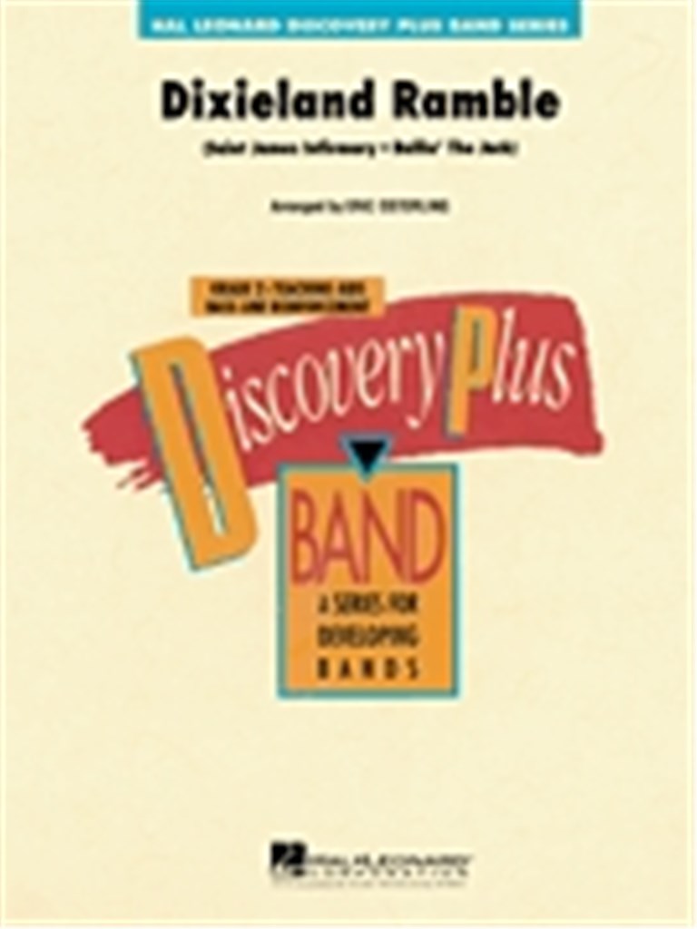 Dixieland Ramble