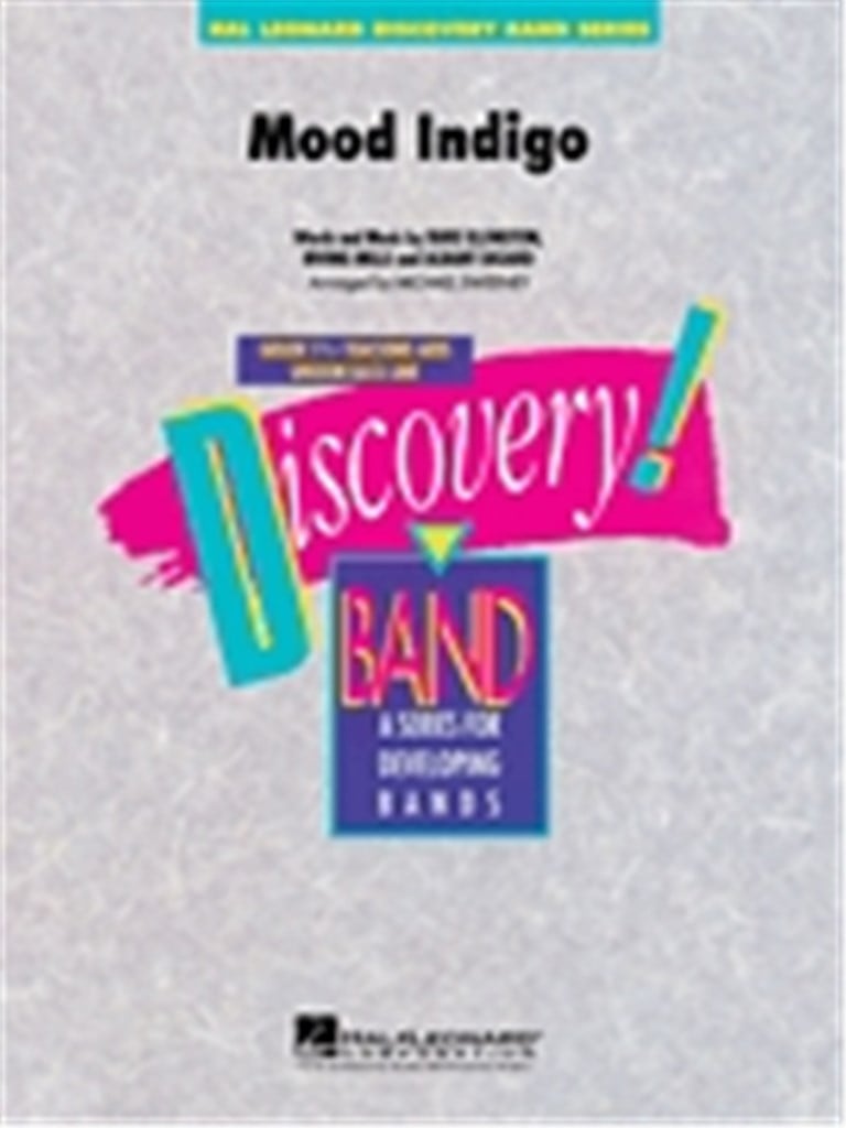 Mood Indigo