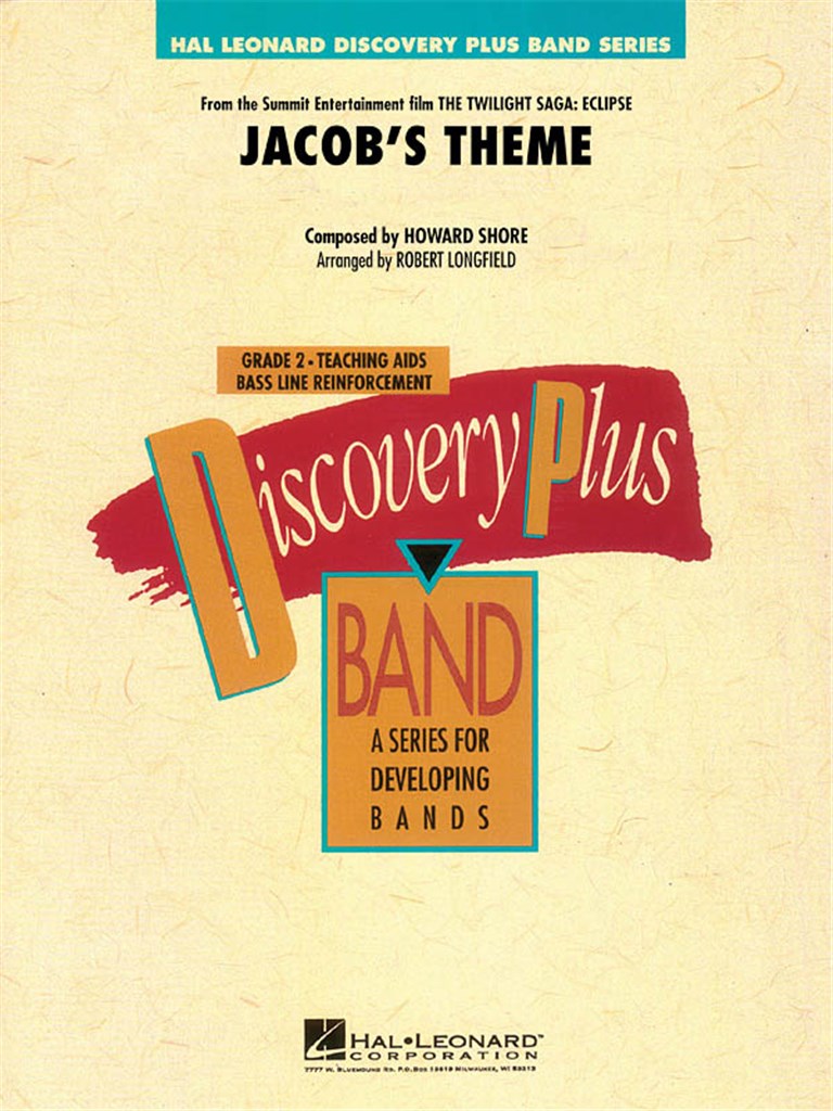 Jacob's Theme