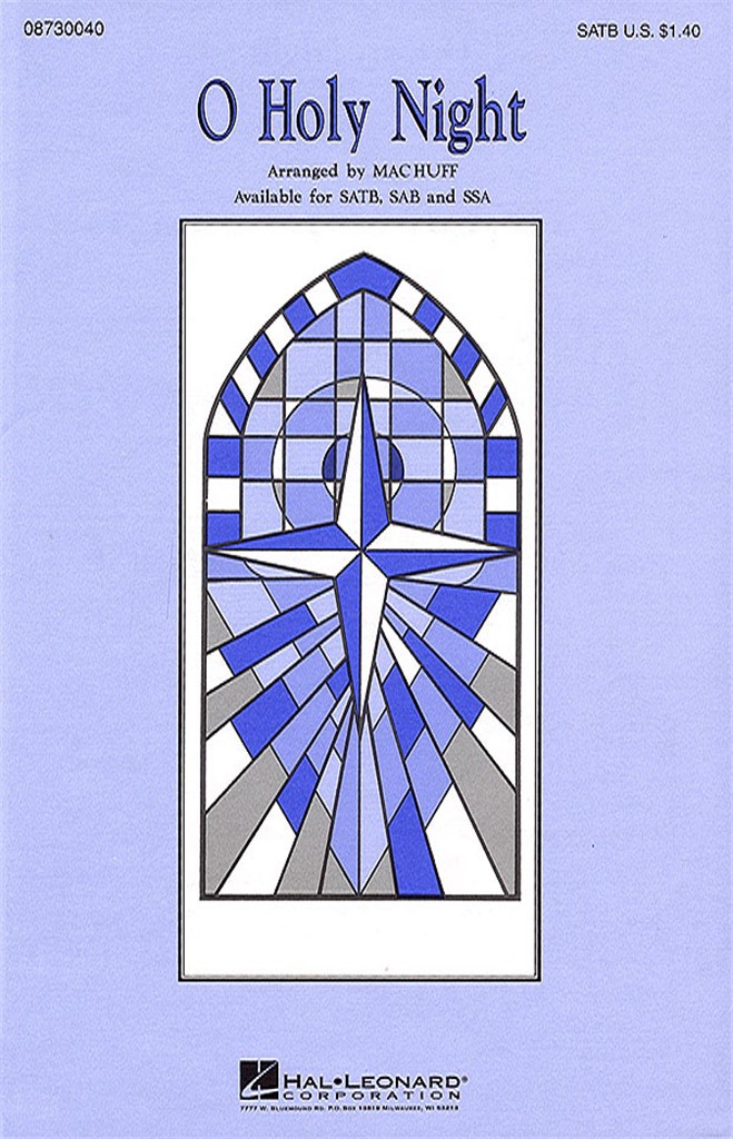 O Holy Night
