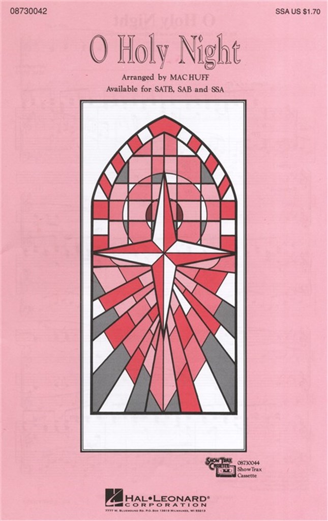 O Holy Night