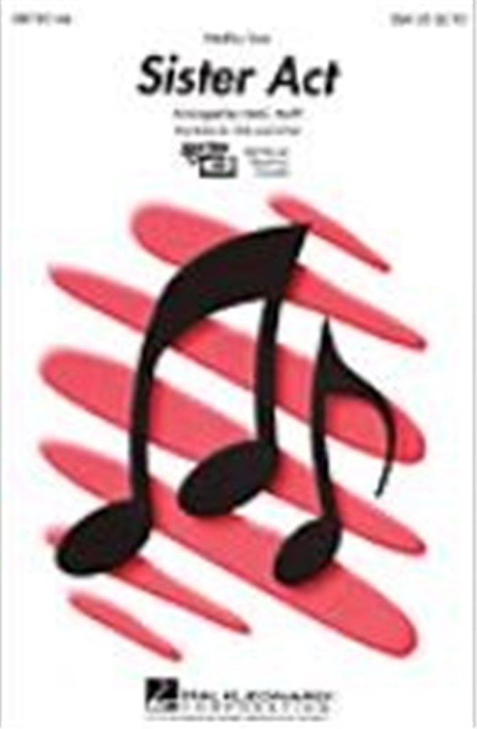 Sister Act (Medley) (2PT)