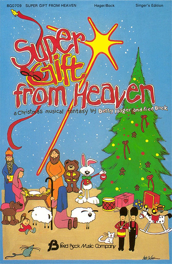 Super Gift From Heaven
