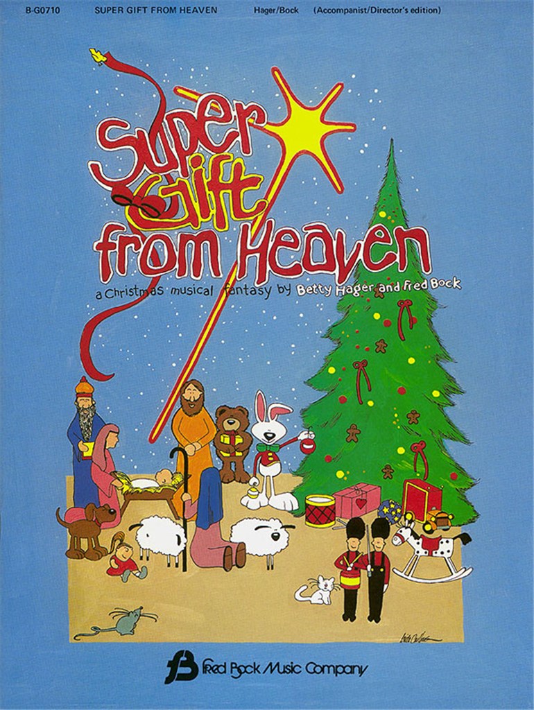 Super Gift From Heaven