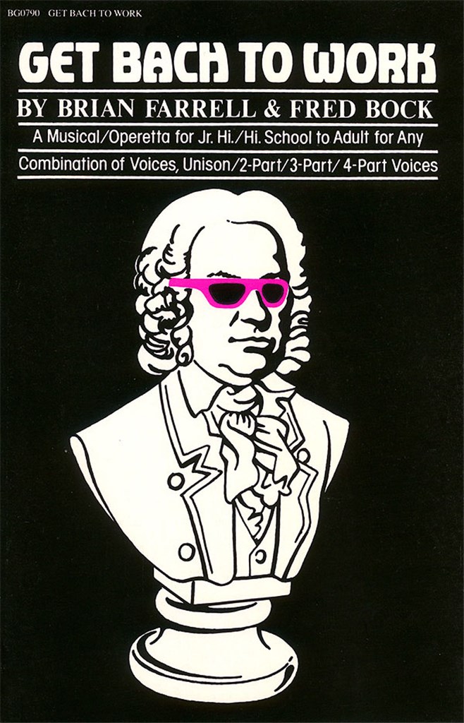 Get Bach To Work