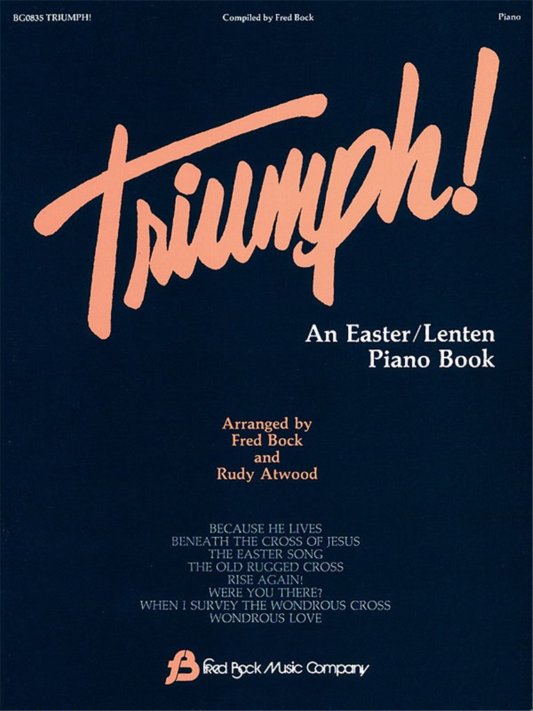 Triumph!