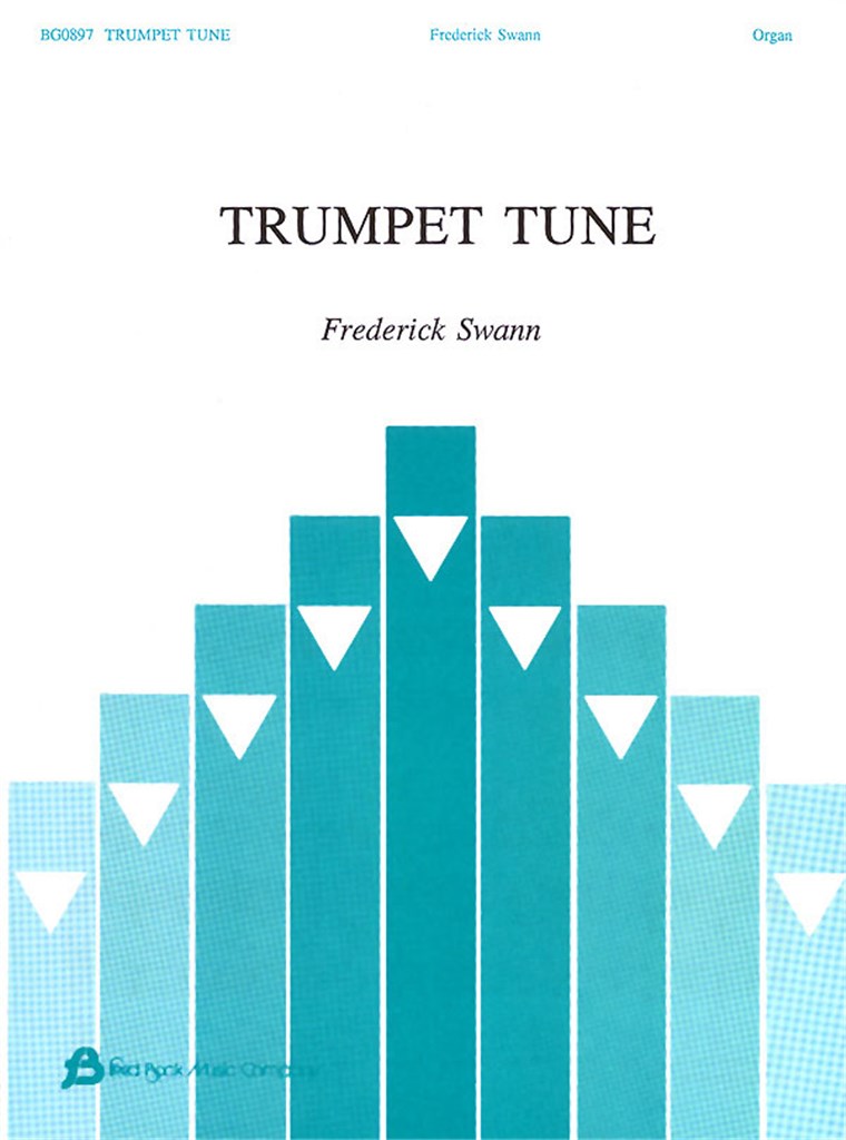 Trumpet Tune