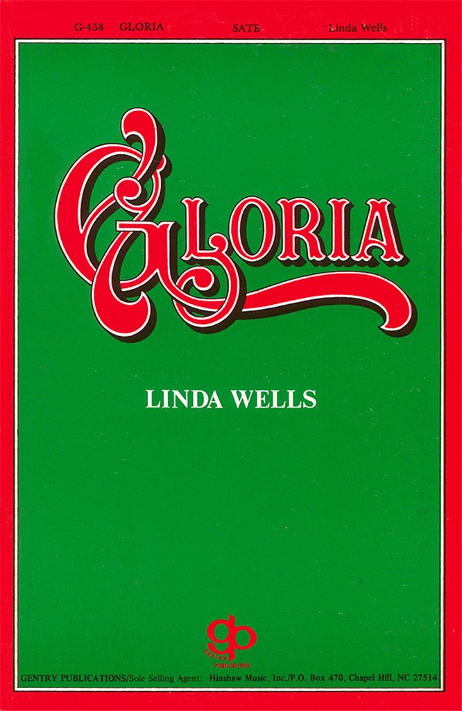 Gloria Cantata