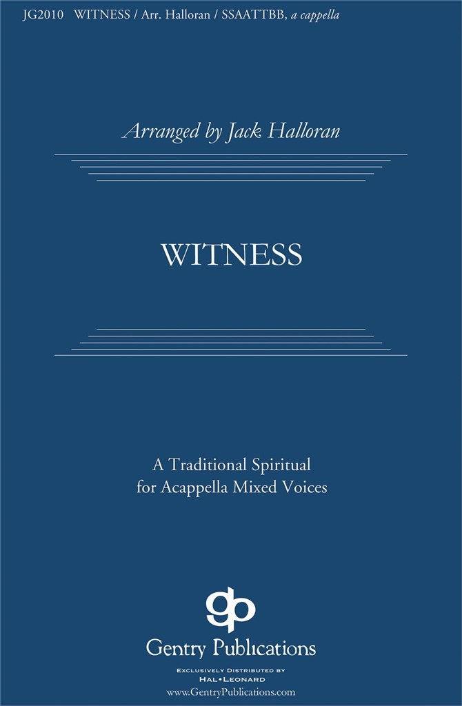 Witness