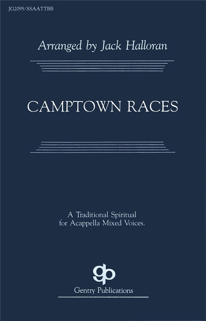 Camptown Races