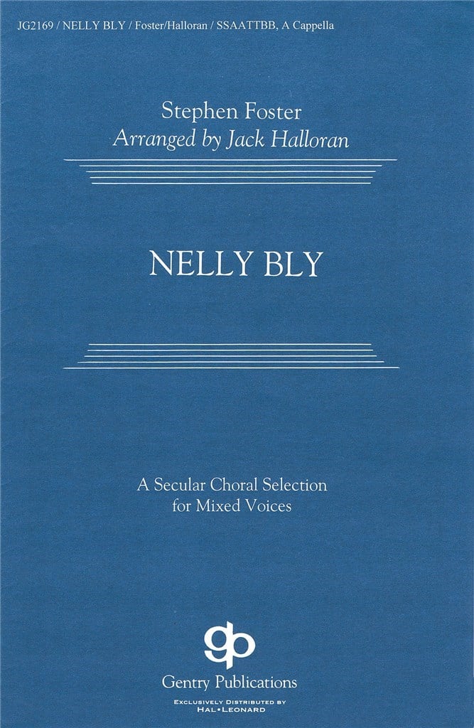 Nelly Bly