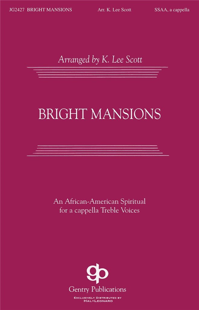 Bright Mansions